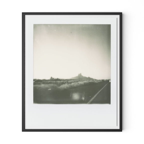 Picacho by Darden Smith - Black Maple