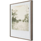 Horses by Darden Smith - Rustic Walnut