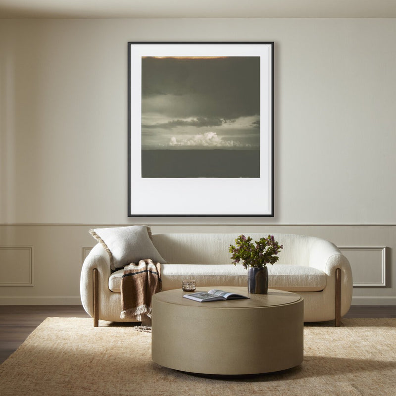 South From 2810 by Darden Smith - Black Maple