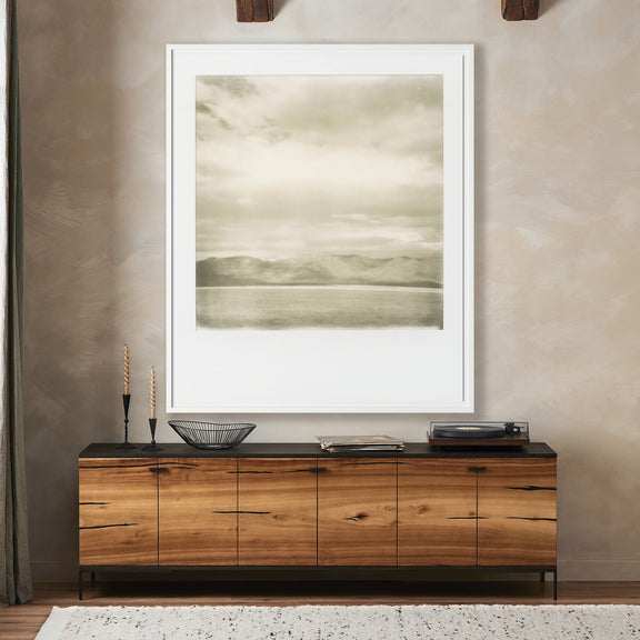 Rodeo by Darden Smith - White Maple