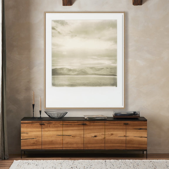 Rodeo by Darden Smith - White Oak