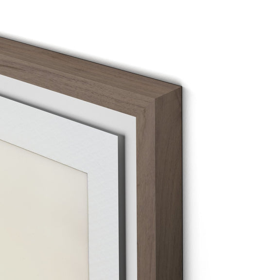 5113 by Darden Smith - Rustic Walnut