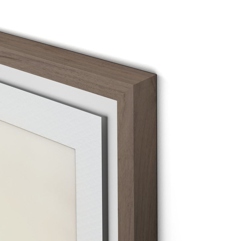 5113 by Darden Smith - Rustic Walnut