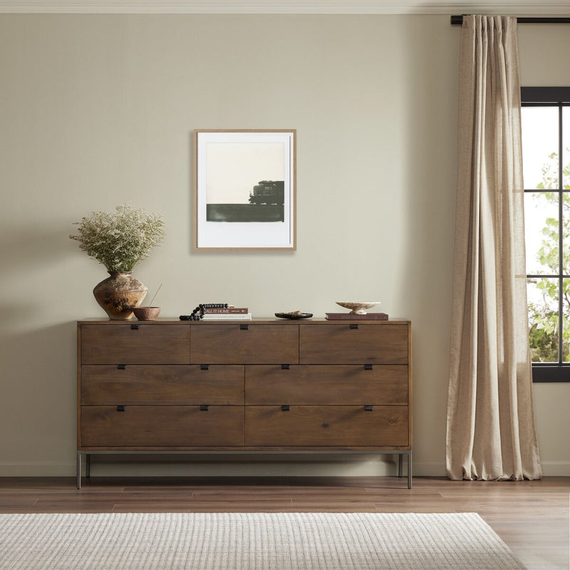 5113 by Darden Smith - White Oak