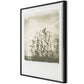 Sunflowers by Darden Smith - Black Maple