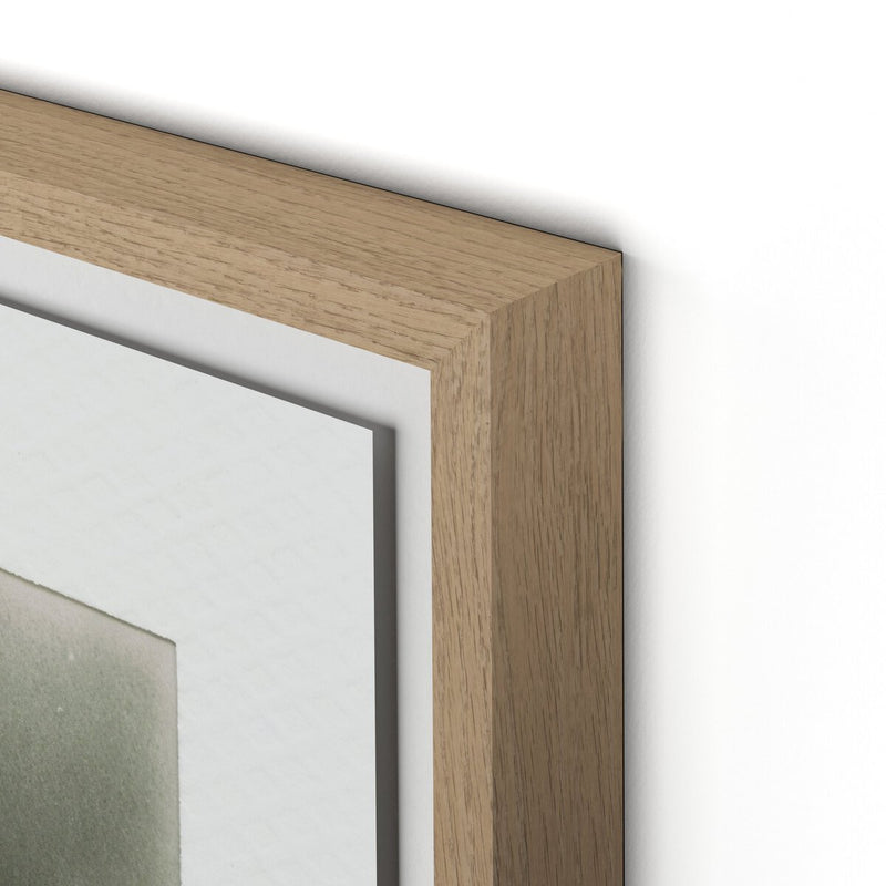 Yucca by Darden Smith - White Oak