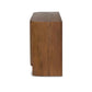 Ames Sideboard - Textured Brown Walnut