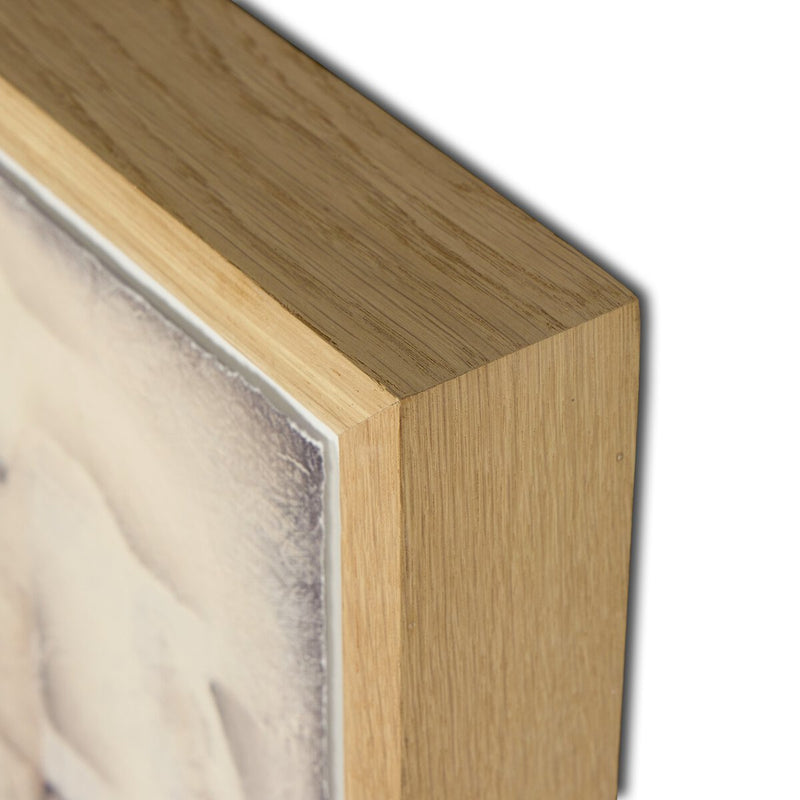 Polynya by Benjamin Galvan - White Oak