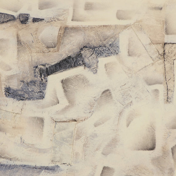 Polynya by Benjamin Galvan - White Oak