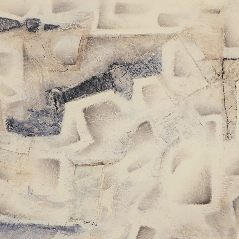Polynya by Benjamin Galvan - White Oak