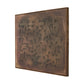 Ezekiel by Benjamin Galvan - Walnut Floater