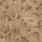 Desert Fortress by Benjamin Galvan - Rustic Walnut Floater
