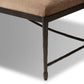 Jade Cocktail Ottoman