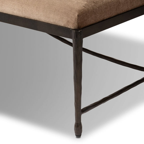 Jade Cocktail Ottoman