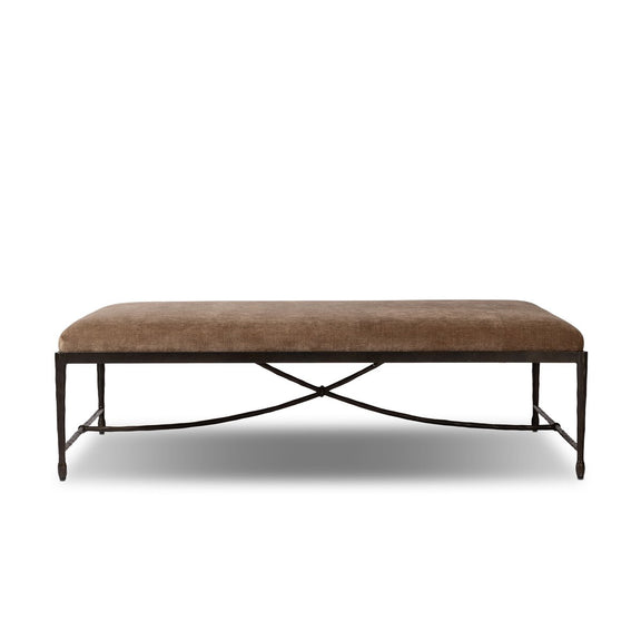 Jade Cocktail Ottoman