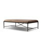 Jade Cocktail Ottoman