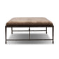 Jade Cocktail Ottoman