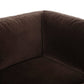 Isaiah 3-Piece Sectional - Surrey Cocoa