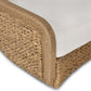 Bellage Outdoor Swivel Chair