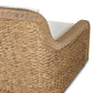 Bellage Outdoor Swivel Chair