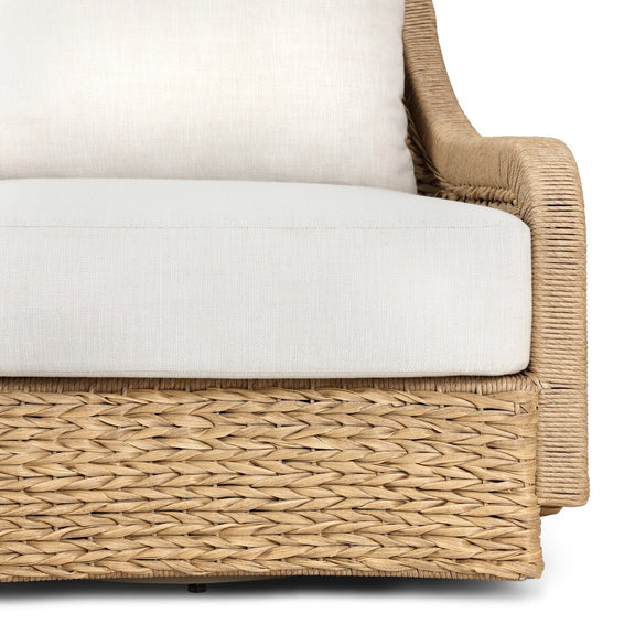 Bellage Outdoor Swivel Chair