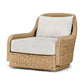 Bellage Outdoor Swivel Chair