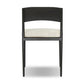 Otso Outdoor Dining Chair
