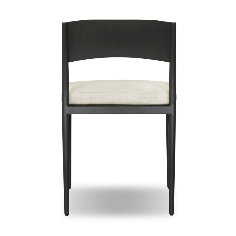 Otso Outdoor Dining Chair