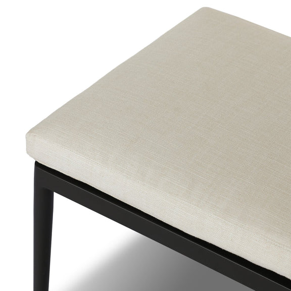 Otso Outdoor Dining Chair