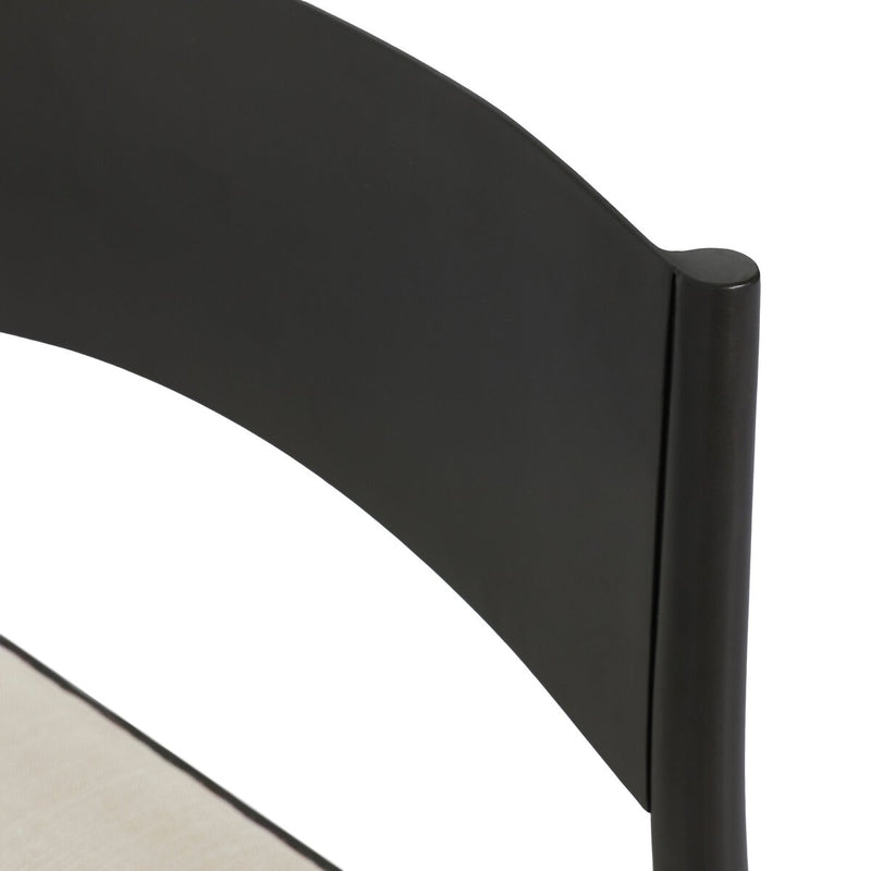 Otso Outdoor Dining Chair