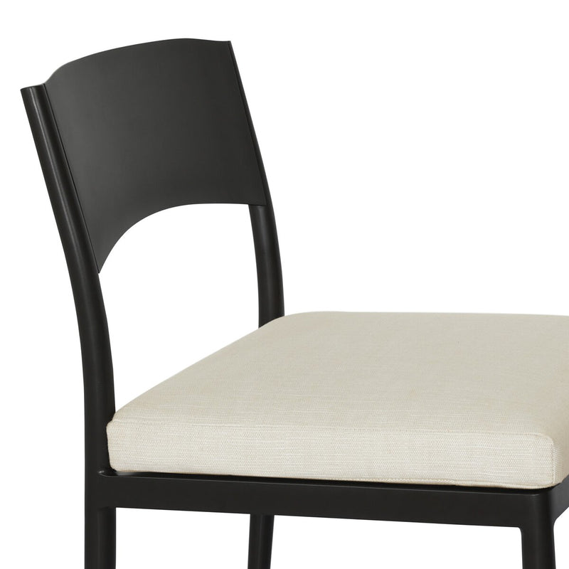 Otso Outdoor Dining Chair