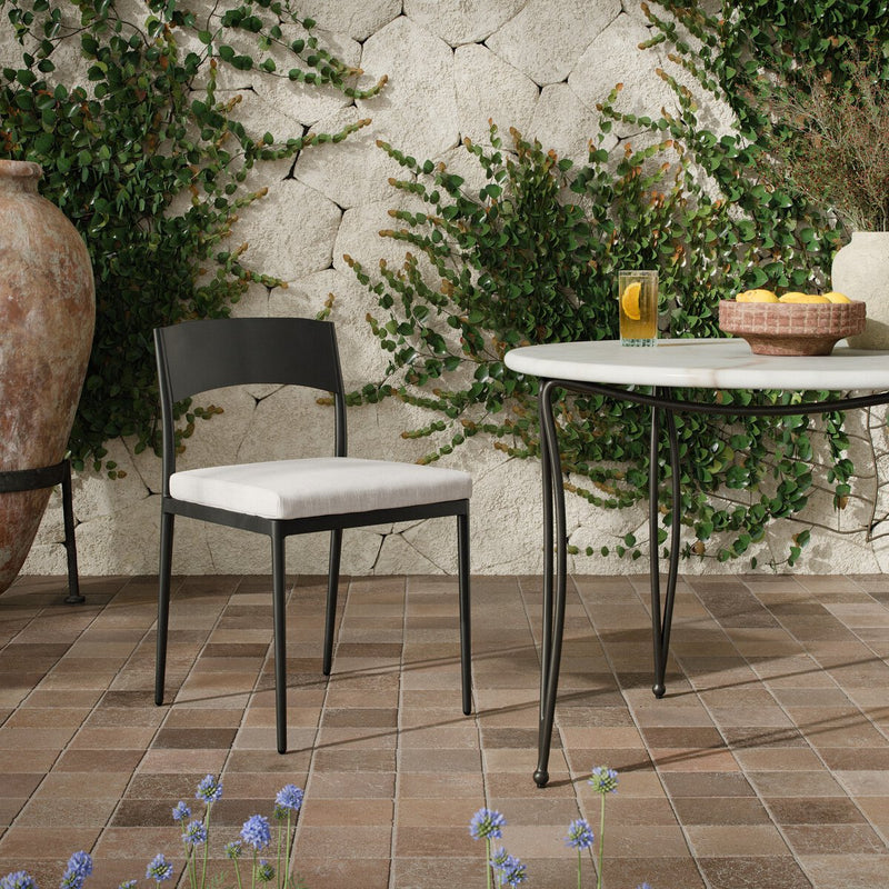 Otso Outdoor Dining Chair