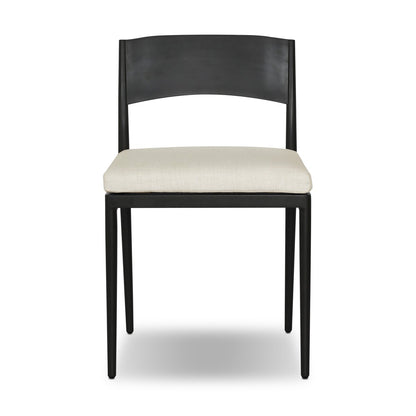 Otso Outdoor Dining Chair