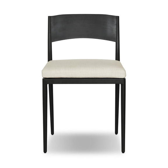 Otso Outdoor Dining Chair