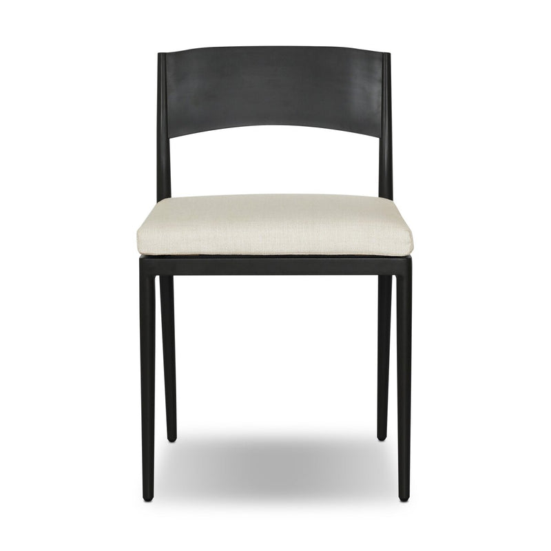 Otso Outdoor Dining Chair