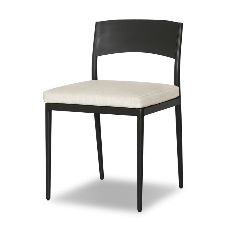 Otso Outdoor Dining Chair