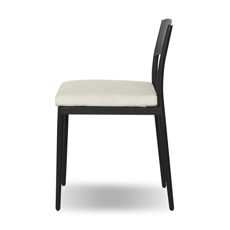 Otso Outdoor Dining Chair