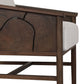 Ridge Outdoor Dining Chair