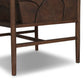 Ridge Outdoor Dining Chair