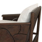 Ridge Outdoor Dining Chair