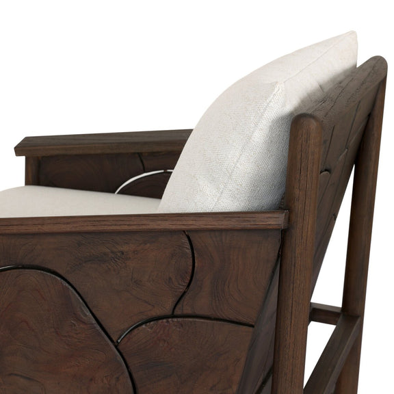 Ridge Outdoor Dining Chair