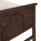 Ridge Outdoor Dining Chair