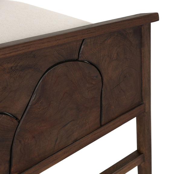 Ridge Outdoor Dining Chair