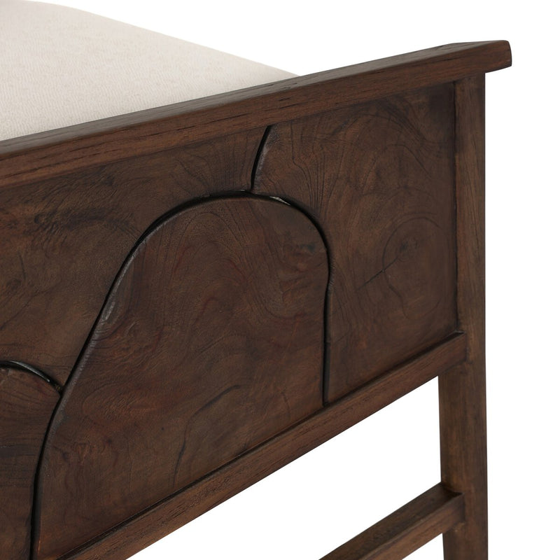 Ridge Outdoor Dining Chair