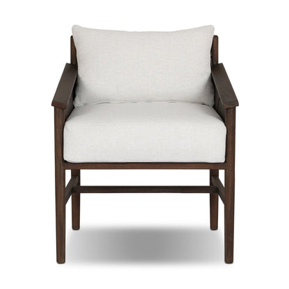 Ridge Outdoor Dining Chair