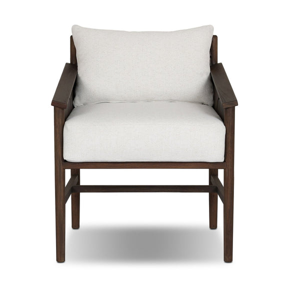 Ridge Outdoor Dining Chair