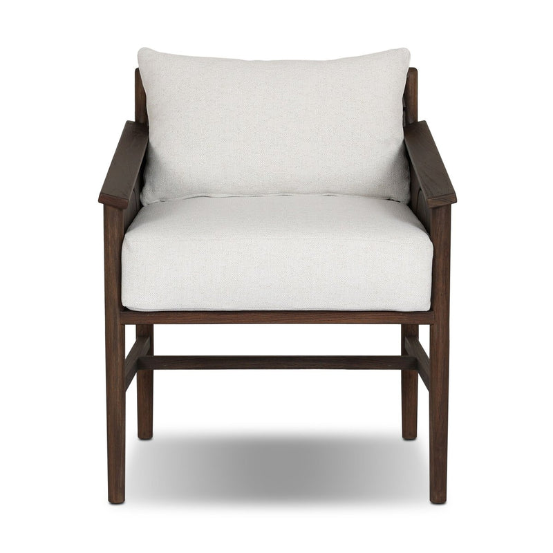 Ridge Outdoor Dining Chair