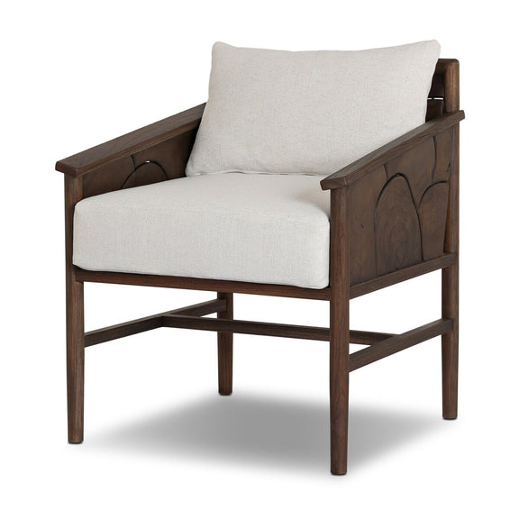 Ridge Outdoor Dining Chair