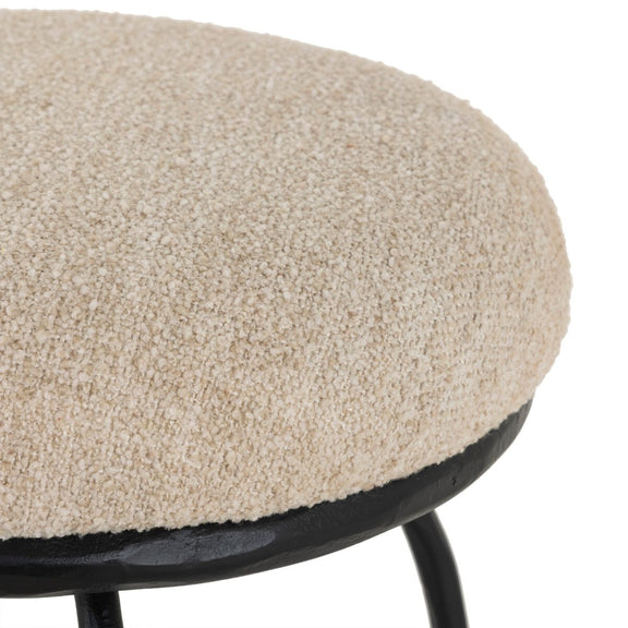 Larisa Swivel Bar + Counter Stool - Bar