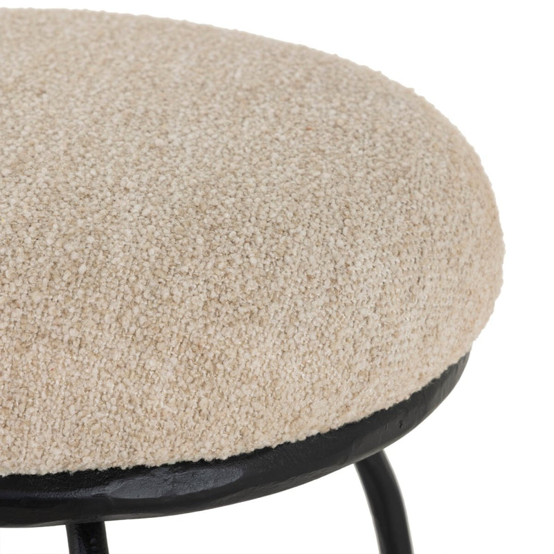 Larisa Swivel Bar + Counter Stool - Bar